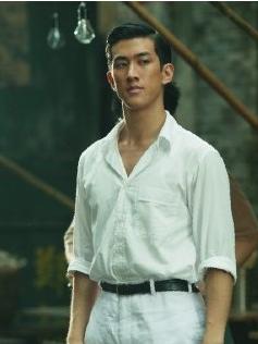 科技重塑兄弟情，李小龍我的兄弟演員表——智能生活新紀元