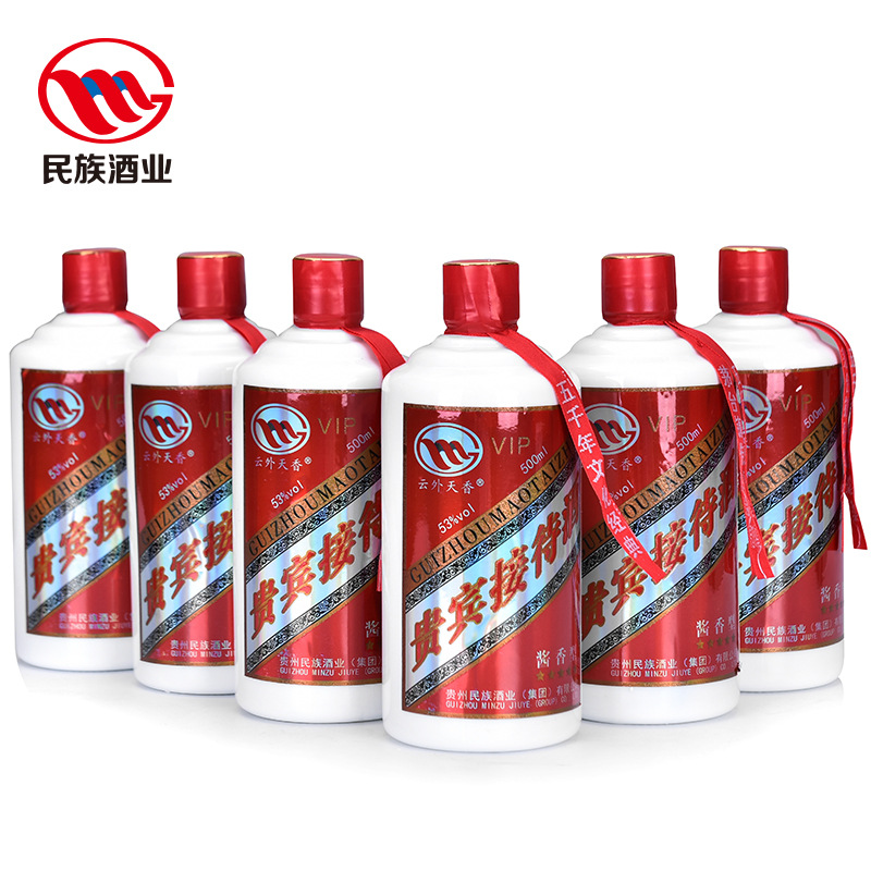 貴州茅臺(tái)鎮(zhèn)酒價(jià)格表，自然美景與內(nèi)心平靜的交織之旅