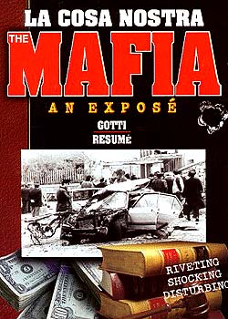 意大利黑手黨電影，自然美景中的探索之旅