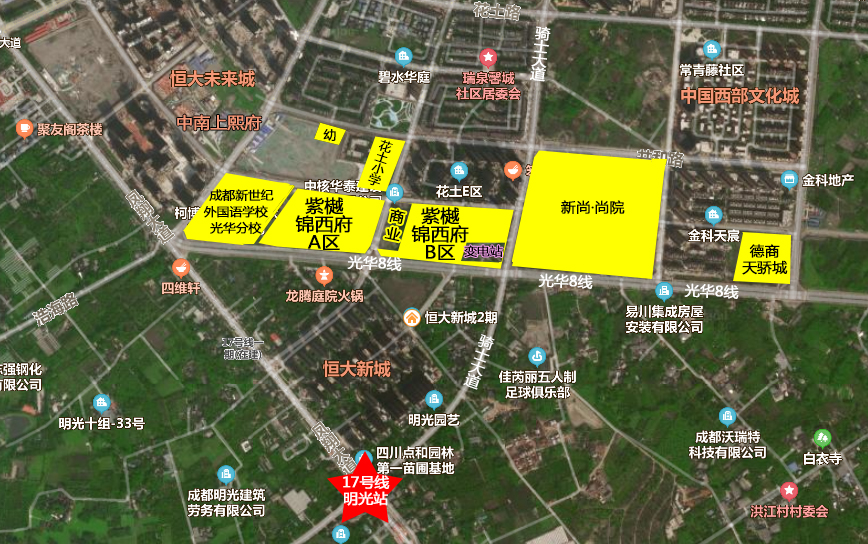 溫江區(qū)永盛鎮(zhèn)最新規(guī)劃揭秘，塑造未來(lái)城市新面貌的藍(lán)圖