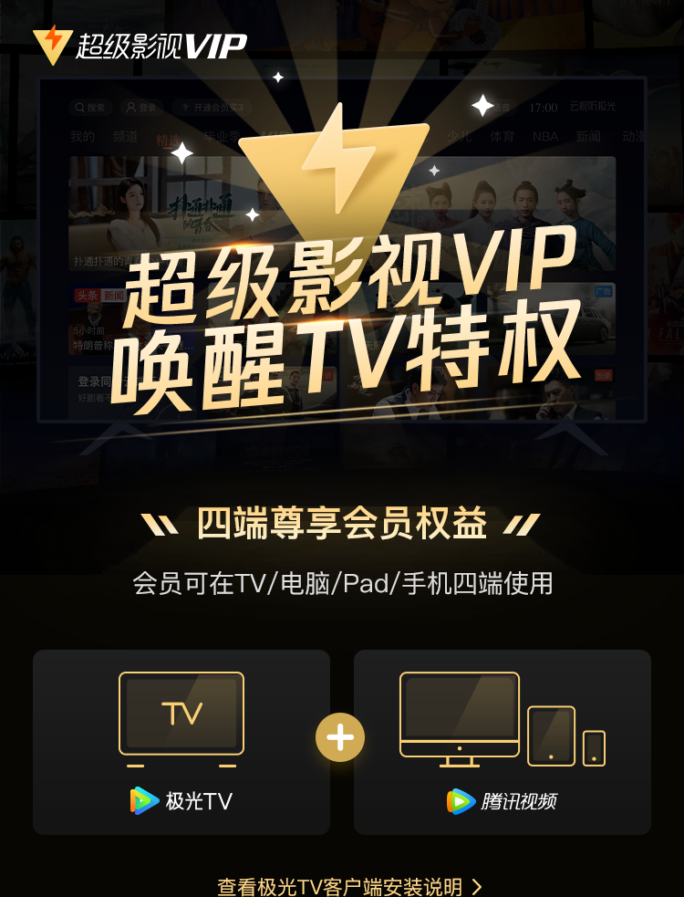 電影VIP解析，溫馨有趣的觀影之旅