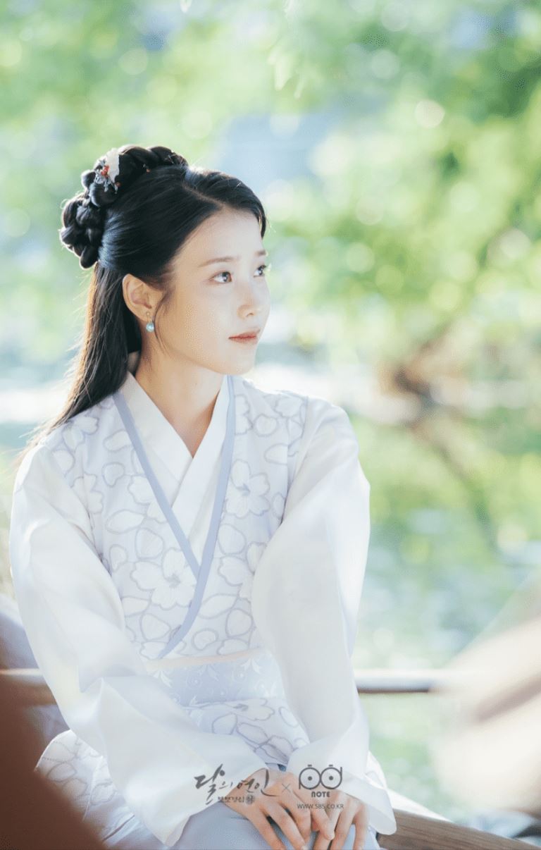 李知恩演繹的電視劇，日常城市中的溫暖友情與愛(ài)