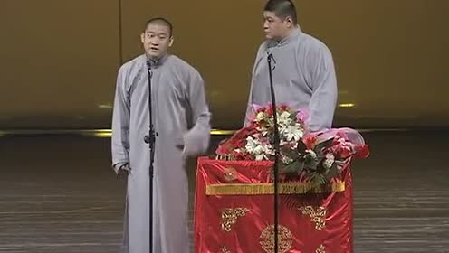 曹云金2017年相聲新作，時(shí)代笑聲與藝術(shù)傳承的融合