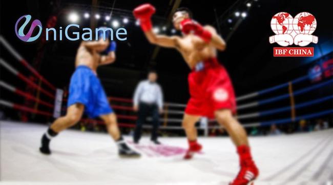 小巷深處的熱血風云館，搏擊比賽競猜大戰(zhàn)開啟！