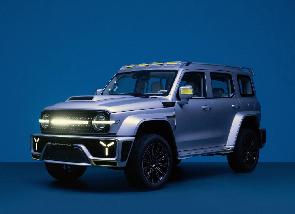 奔馳GL300最新價格，家庭之旅的理想選擇