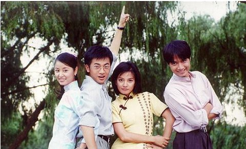 情深深雨蒙蒙電視劇免費(fèi)觀看全集，版權(quán)、傳播與觀眾立場(chǎng)深度探討