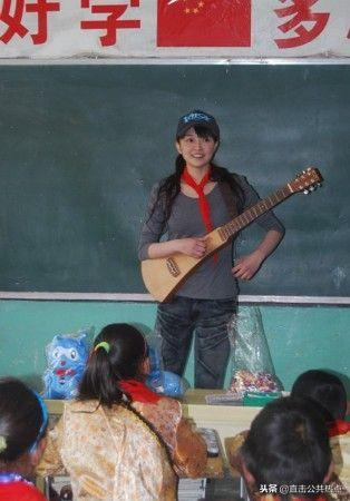 支教明星，深度探討其影響與價值