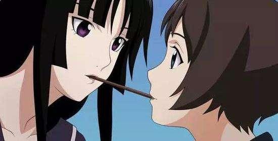 暗黑系動漫，獨特的文化現(xiàn)象探究