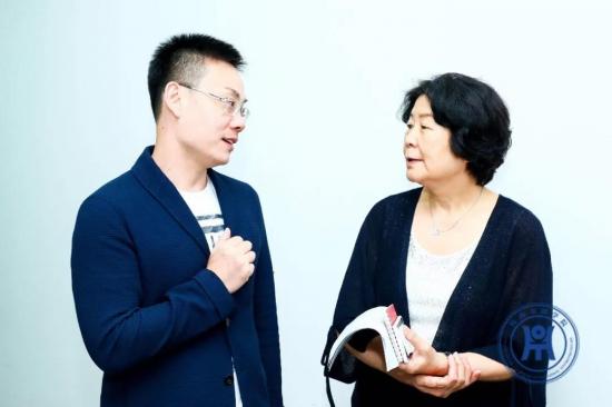 重磅推薦演員祁燕，演技炸裂，魅力非凡！