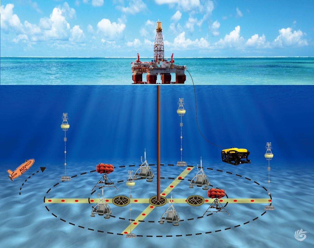 最新海洋科技動(dòng)態(tài)探索自然美景之旅，追尋內(nèi)心的平和與寧?kù)o