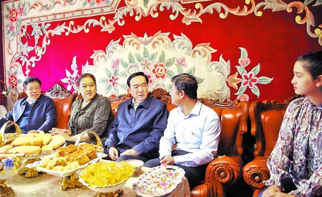 烏魯木齊最新資訊，擁抱自然，心靈平靜之旅