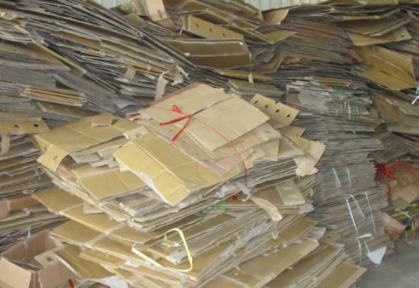 廢紙箱價格最新行情，環(huán)保產(chǎn)業(yè)崛起中的時代變遷一瞥