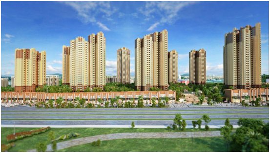 佛山恒大城生活紀(jì)實(shí)，愛(ài)的紐帶與溫馨陪伴的日常趣事