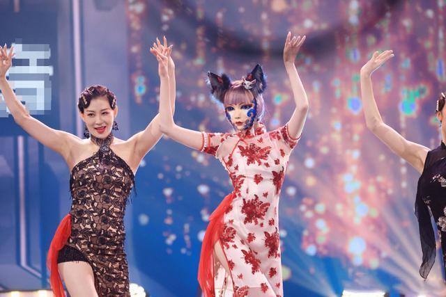 蒙面舞王新視頻,蒙面舞王新視頻，探秘面紗背后的舞蹈魅力