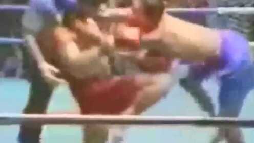 最搞笑拳擊比賽，自然美景與內(nèi)心探索的雙重體驗(yàn)