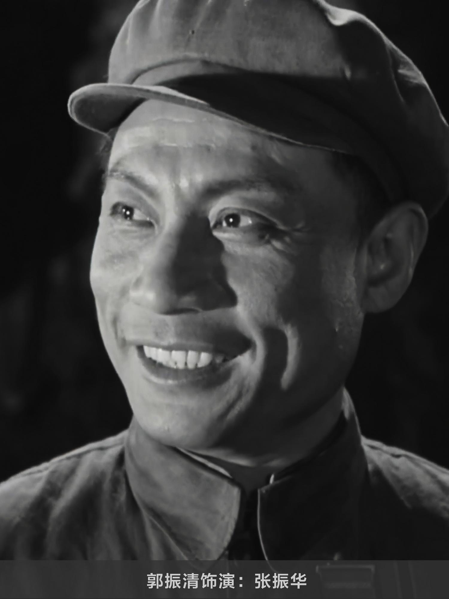 英雄兒女演員表，勵志成長之旅的星光力量