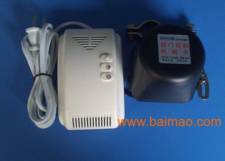 燃氣報警器價格深度探索，小巷獨特小店里的燃氣報警器價格揭秘！