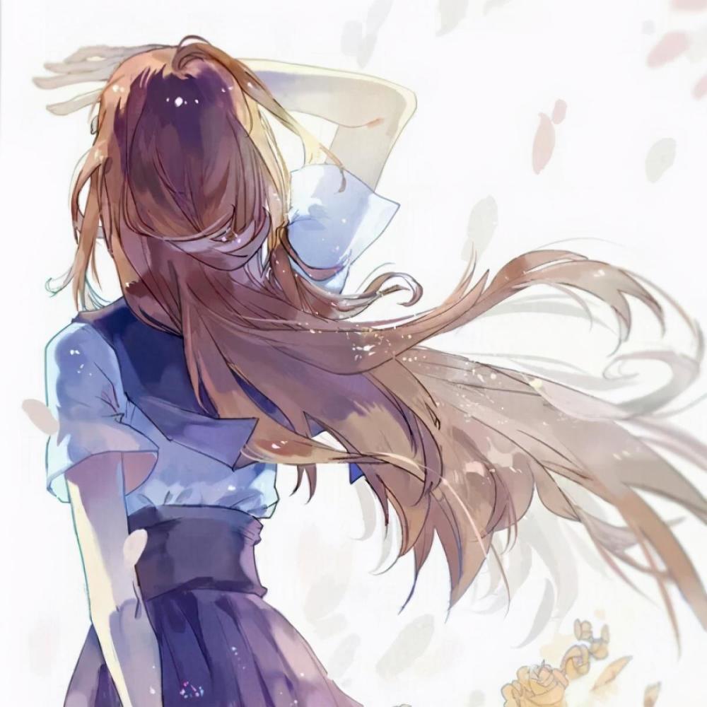 動漫人物背影——重塑二次元體驗，科技新品來襲