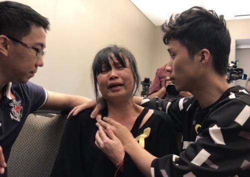 章瑩穎案最新進展揭秘，最新詳情曝光