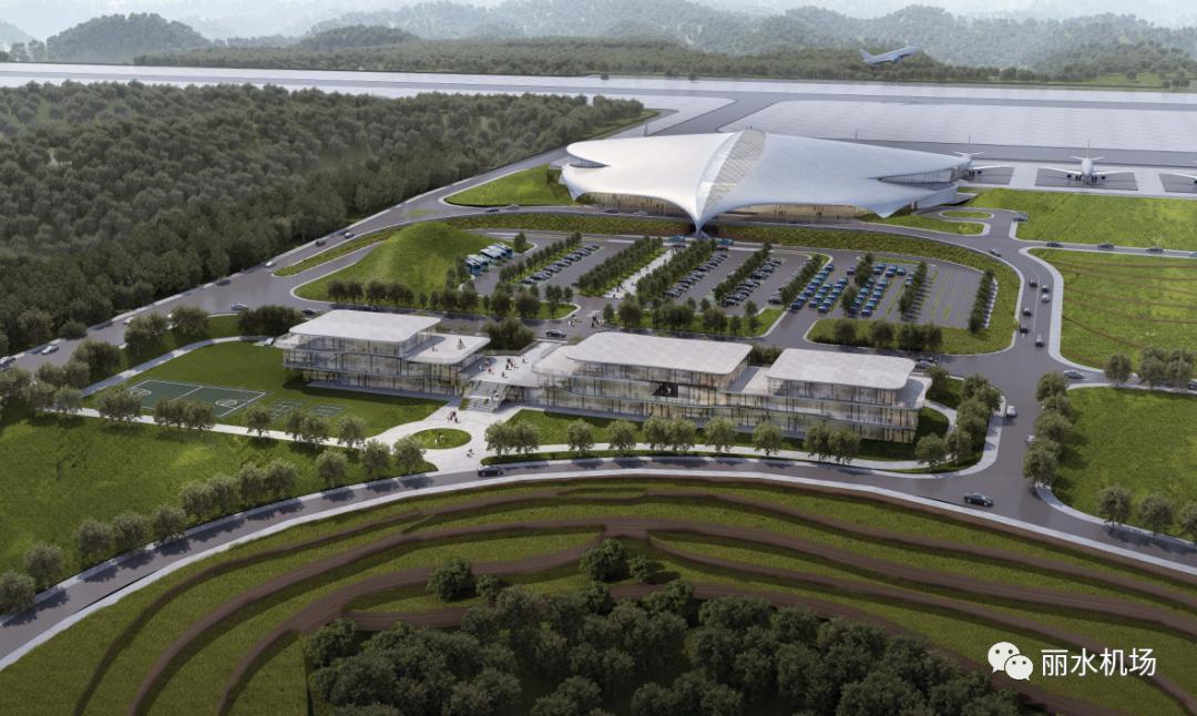 麗水機(jī)場(chǎng)最新資訊