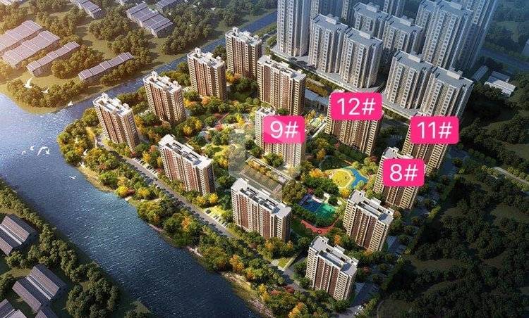 赤壁新盤推薦，不容錯(cuò)過(guò)的居住選擇！