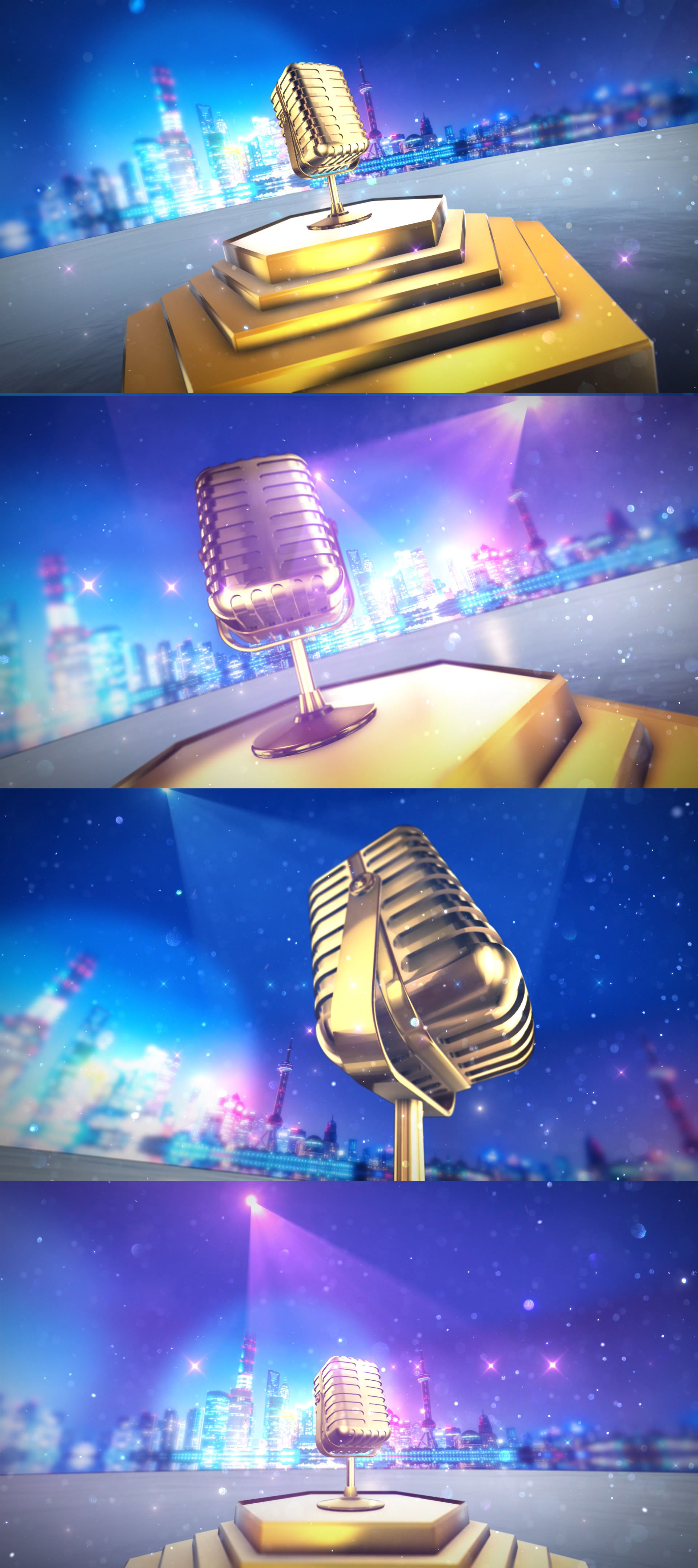 比賽視頻配樂(lè)精選，打造視聽(tīng)盛宴！