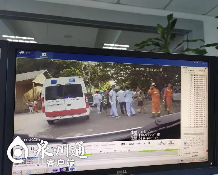 泉州車禍實(shí)時(shí)更新，最新消息與概況