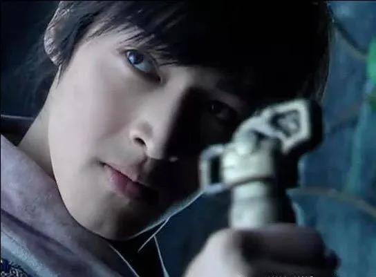 劉昊然演繹的電視劇科技新體驗，前沿科技演繹無限可能