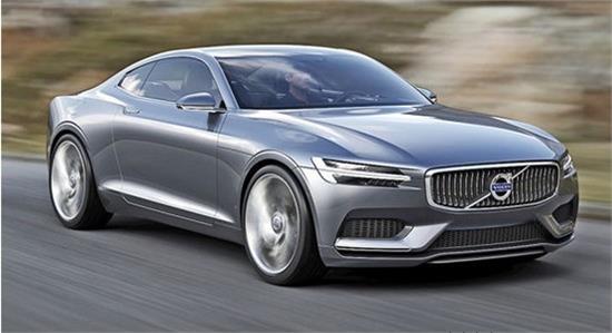 沃爾沃最新精工車型，科技與安全的完美融合