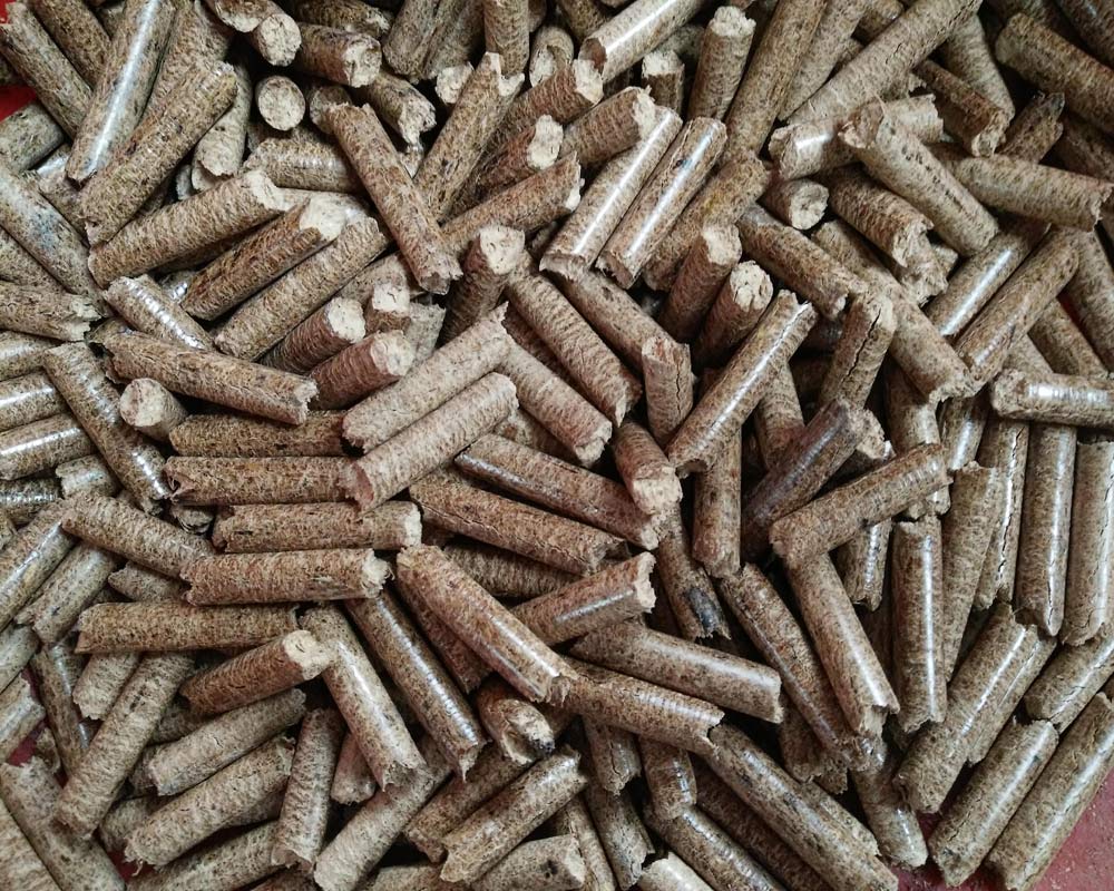 生物顆粒市場趨勢、影響因素及前景展望分析，行情概覽與未來展望