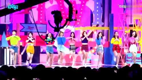 科技與舞蹈的完美融合，全新體驗韓國舞蹈比賽綜藝