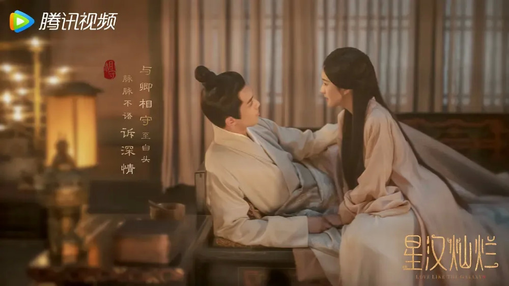 娛樂產(chǎn)業(yè)的紛繁復(fù)雜，明星亂小說聚焦焦點