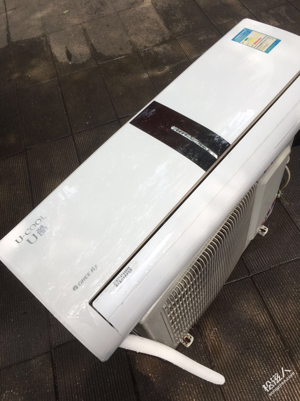 格力空調(diào)U酷二代價格，智能空調(diào)的性價比之選