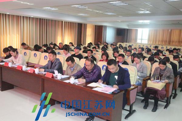 宿遷組織部最新公告，愛的紐帶，日常溫馨傳遞