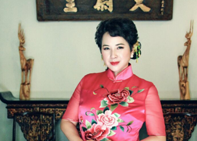 旗袍旗袍電視劇，演員陣容一覽，溫情日常與深厚友情的探索