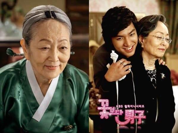 韓國演員金英玉，演技與表演藝術(shù)技能的學(xué)習(xí)之路