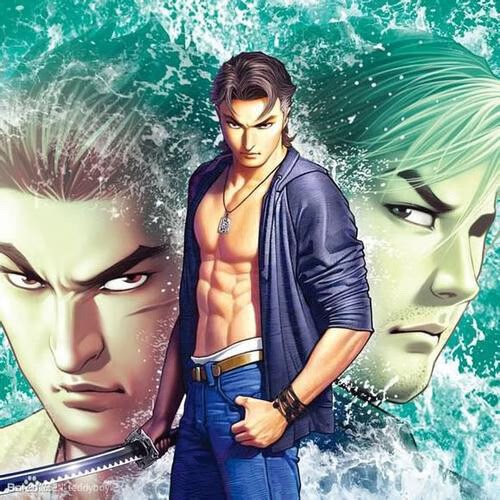 古惑仔動漫，變化、學(xué)習(xí)與自信的力量之旅