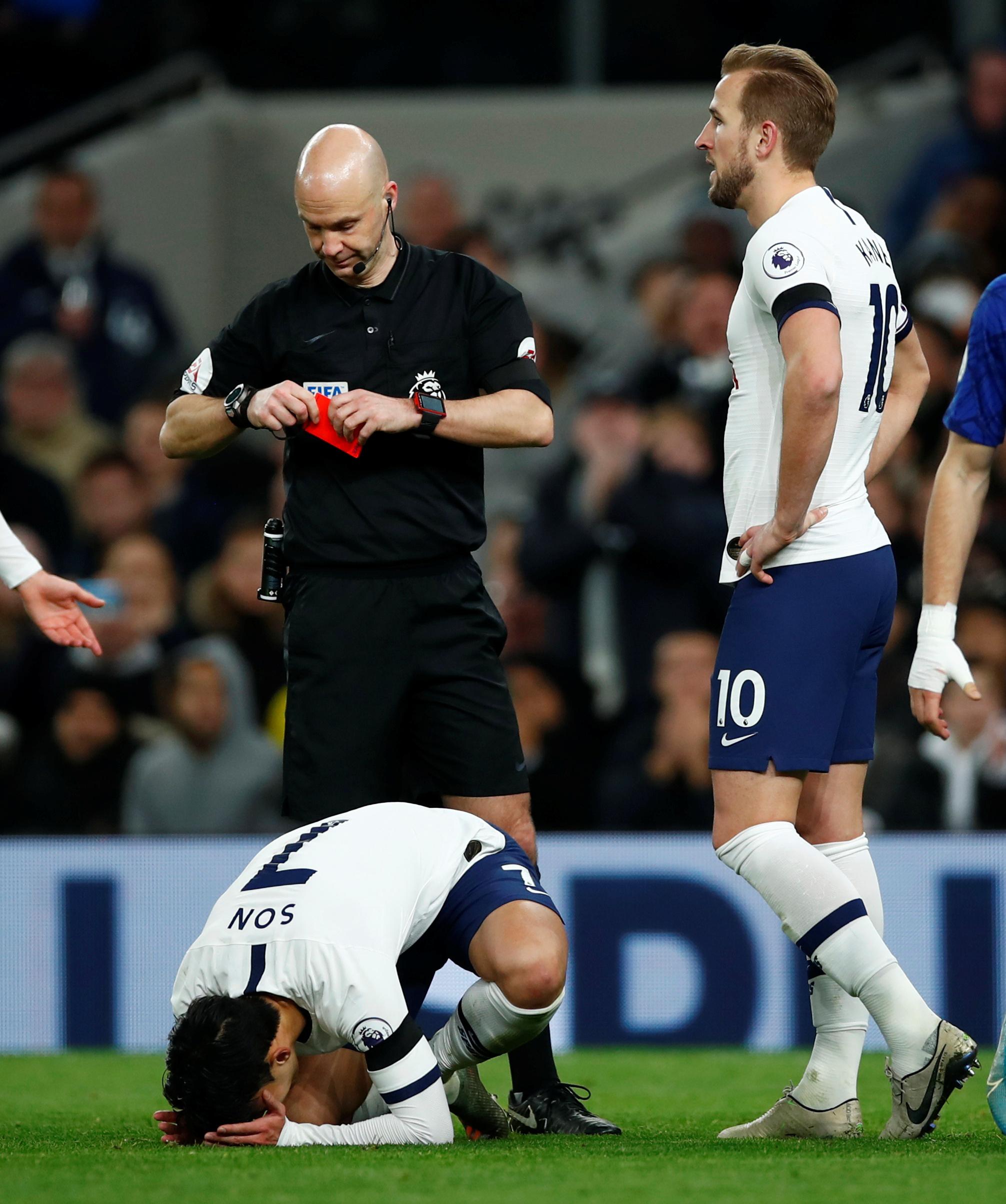 切爾西比賽，自然美景的探索之旅