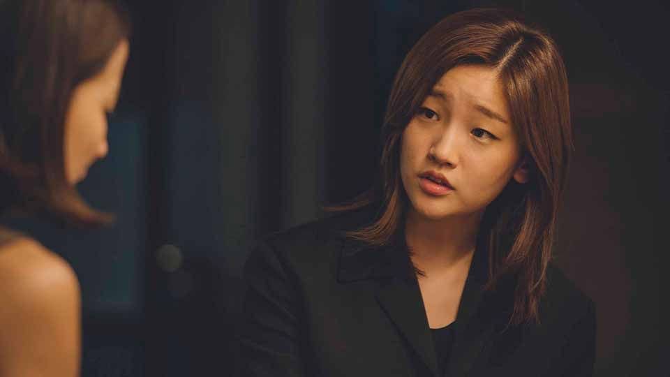 韓國電影演員的心靈之旅，與自然美景的邂逅與尋找內(nèi)心寧靜的旅程