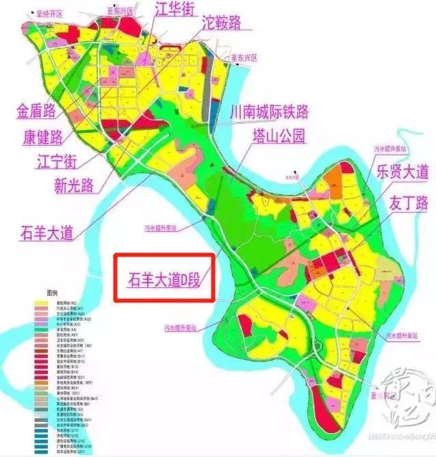 內(nèi)江石羊大道最新動態(tài)揭秘，巷弄深處的獨特小店風(fēng)采展示