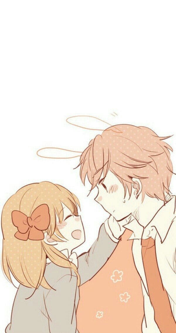 情侶動漫圖，愛情與成長的雙重旋律之旅