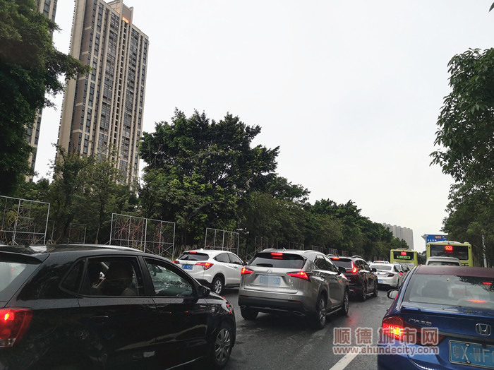 交通擁堵最新動態(tài)與巷弄深處的特色小店探秘揭秘