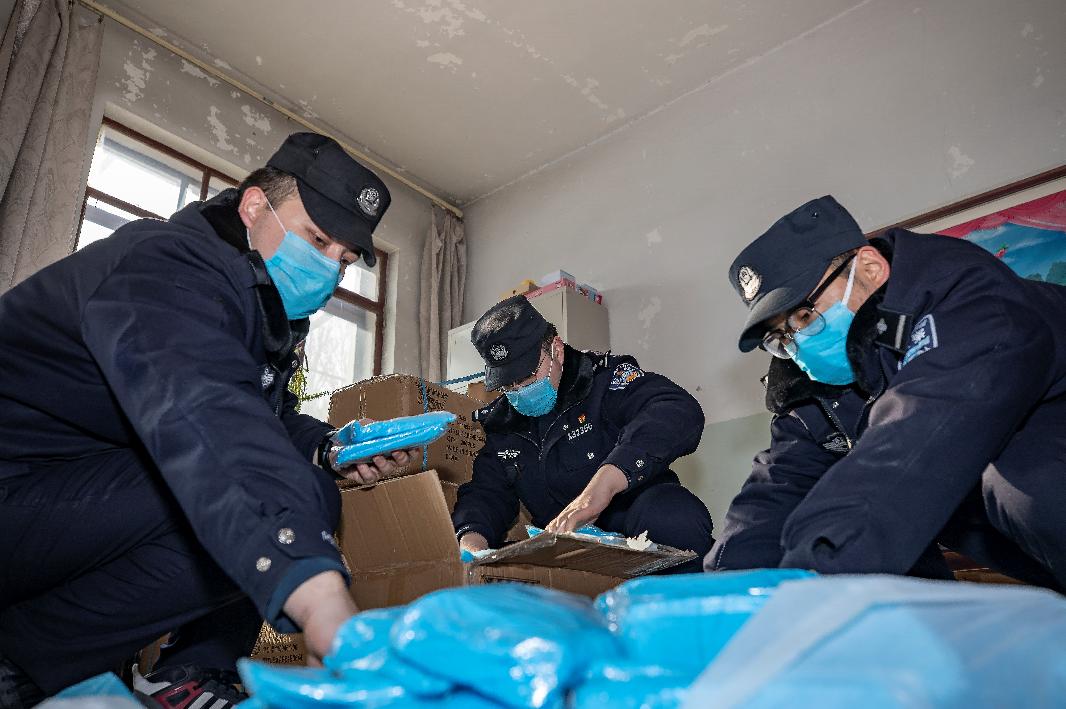 全國最新疫情下，隱秘小巷特色小店的獨(dú)特魅力