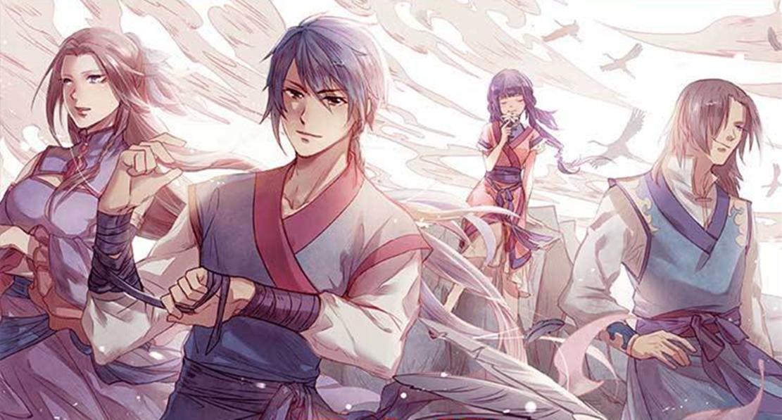 神級龍衛(wèi)最新更新免費，高科技巔峰之作，改變生活的強大力量