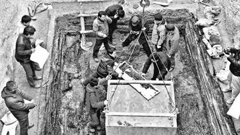 隨州古墓新發(fā)現(xiàn)，歷史與考古的新視角探索