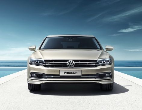 大眾輝昂最新報(bào)價(jià)，駕馭變化，成就夢(mèng)想之選