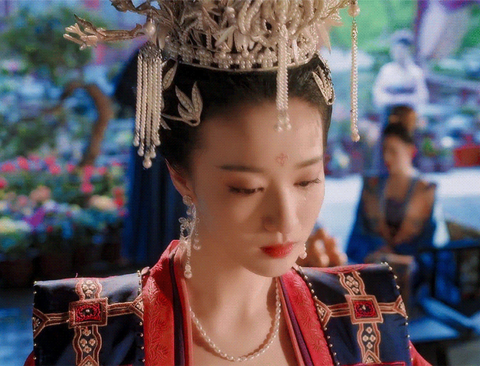 王楚然電視劇，成長啟示錄——變化的力量與自信之路