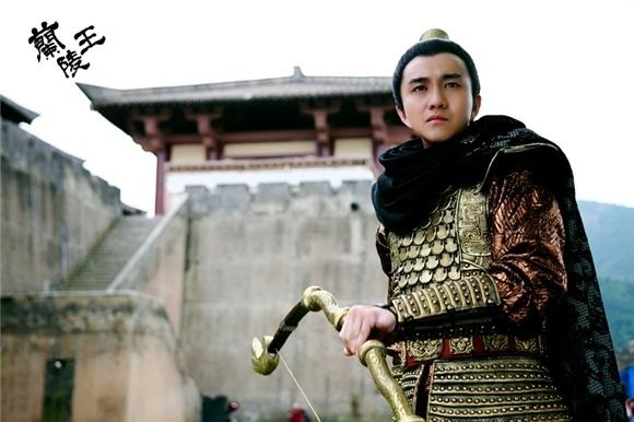 蘭陵王電視劇全集下載，版權(quán)、觀看方式與受眾觀點(diǎn)深度探討