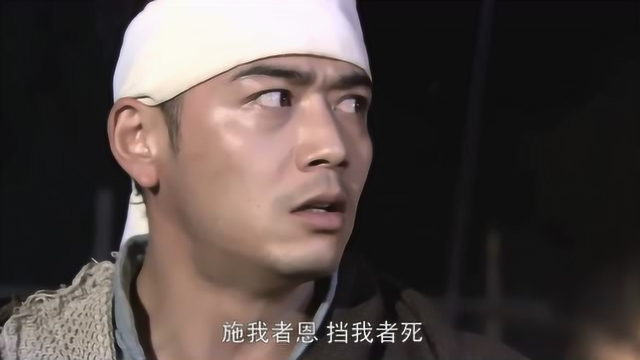 揭秘演過劉邦的演員陣容，你絕對意想不到！