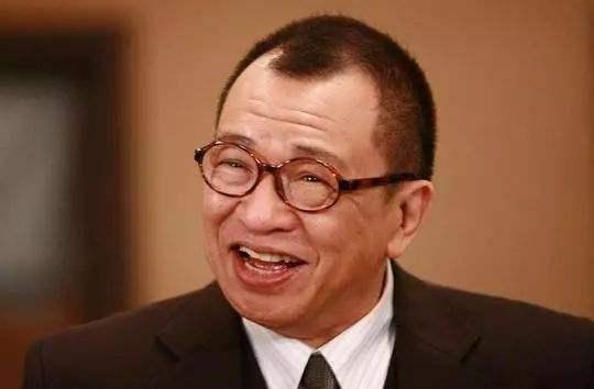 許紹雄，香港演藝之路的璀璨之星